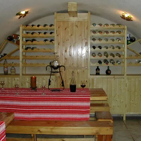 Guest house Ekker