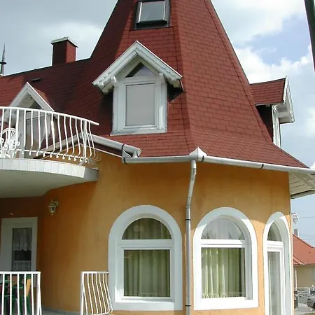 Guest house Ekker *